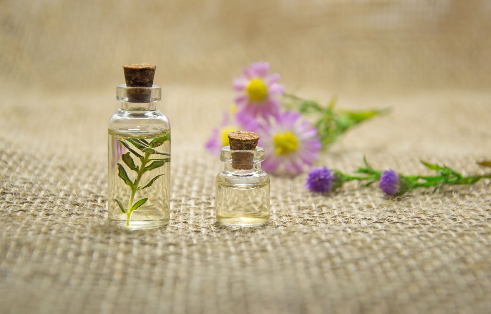 Creative Essential Oils